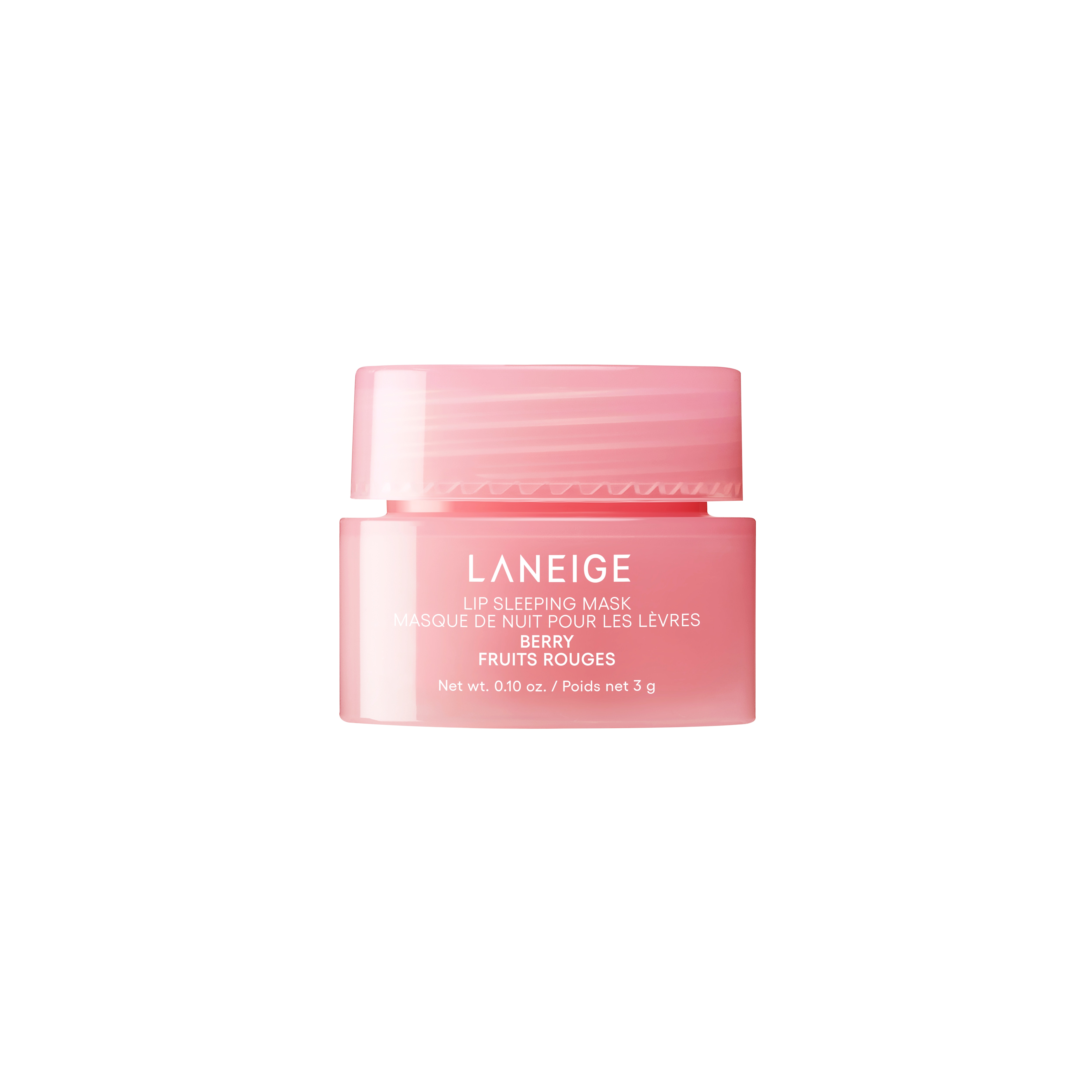 RWD Lip Sleeping Mask